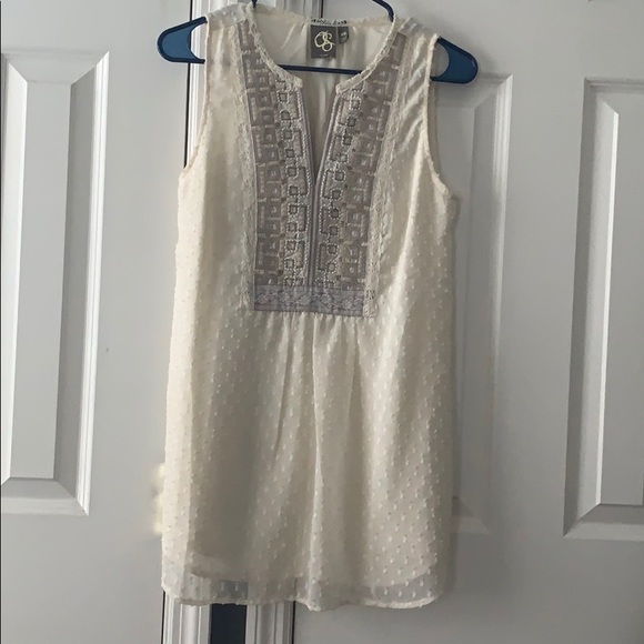 Tank top - Picture 1 of 3